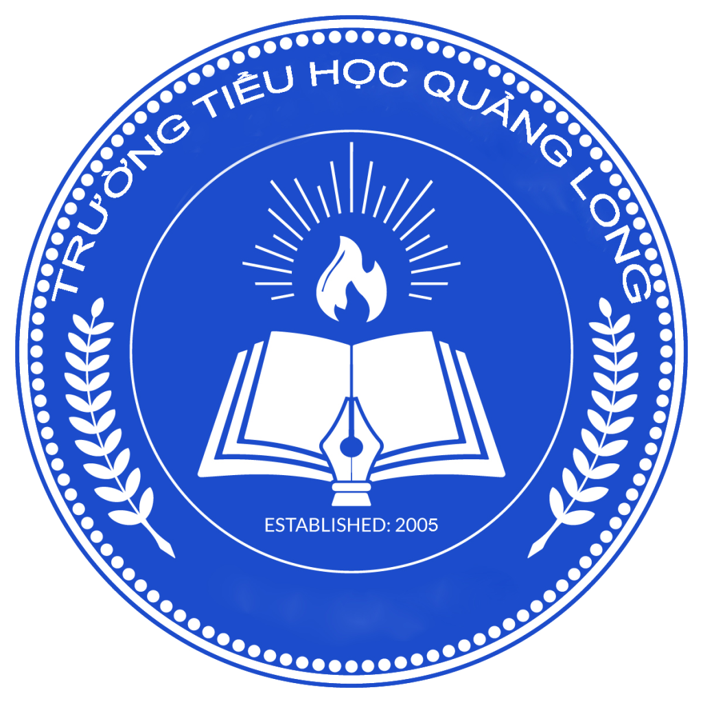 TRƯỜNG TIỂU HỌC QUẢNG LONG